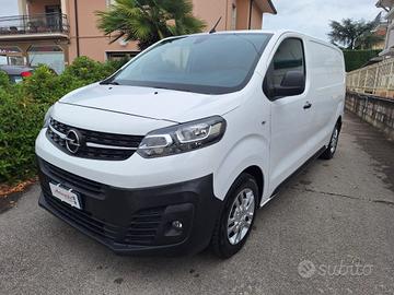 OPEL Vivaro 1.5 Diesel 120CV S&S L2H1 ENJOY