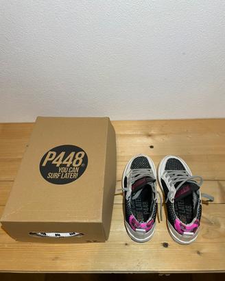 Scarpe bambina