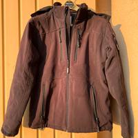 Giacca da sci Df sport taglia 46