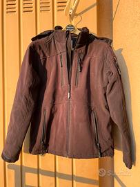 Giacca da sci Df sport taglia 46