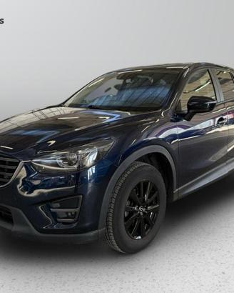 Mazda CX-5 2.2 Evolve 2wd 150cv 6at my15