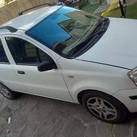 FIAT Panda 2ª serie - 2006