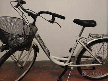 bici donna