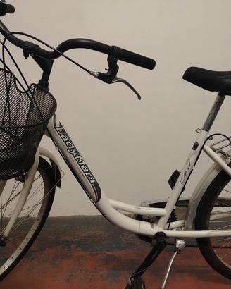 bici donna