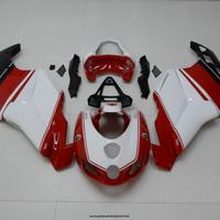 Prezzo speciale Carena DUCATI SBK 749 / 999 2005