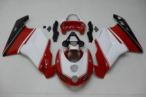 Prezzo speciale Carena DUCATI SBK 749 / 999 2005