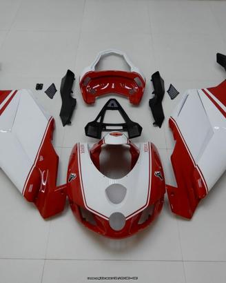 Prezzo speciale Carena DUCATI SBK 749 / 999 2005