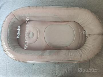 INGLESINA WELCOME POD BABY NEST