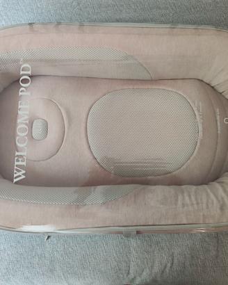 INGLESINA WELCOME POD BABY NEST