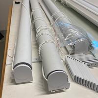 Tende a rullo oscuranti