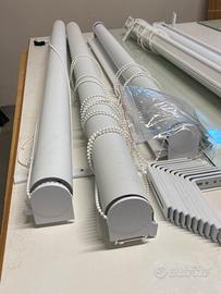 Tende a rullo oscuranti