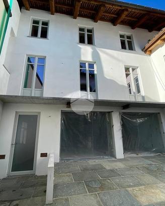 2 LOCALI A CHERASCO