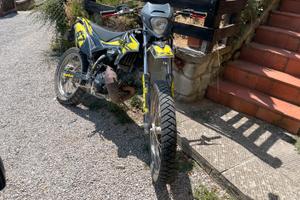 Beta rr 50 2019 enduro