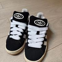 Adidas campus