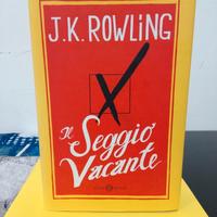 Rowling/ il saggio 