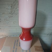 vaso vetro