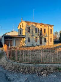 Casa indipendente