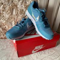 SNEAKERS NIKE AZZURRE