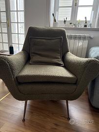 Poltrona vintage
