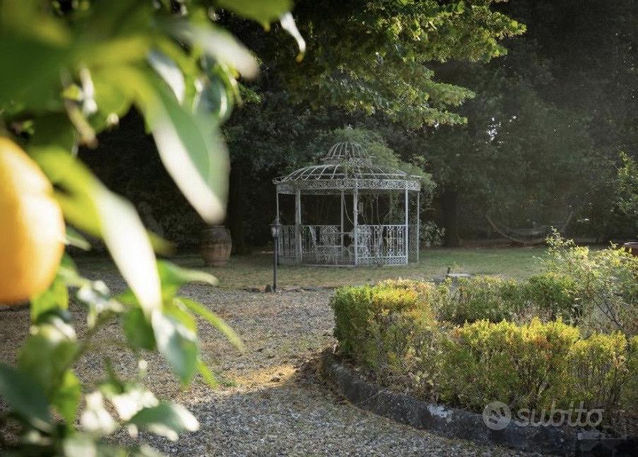 FIRENZE POGGETTO Bnb in villa del '700