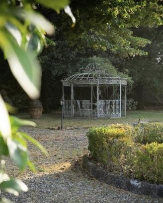 FIRENZE POGGETTO Bnb in villa del '700