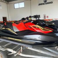 Seadoo rxp 300