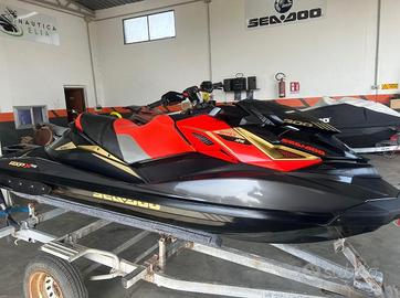 Seadoo rxp 300