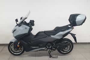 Yamaha TMAX 560 TECH MAX