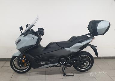 Yamaha TMAX 560 TECH MAX