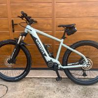 E bike Ghost