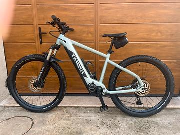 E bike Ghost