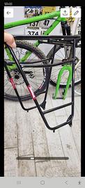 Salsa Alternator Plus Rack