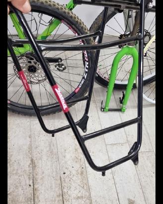 Salsa Alternator Plus Rack