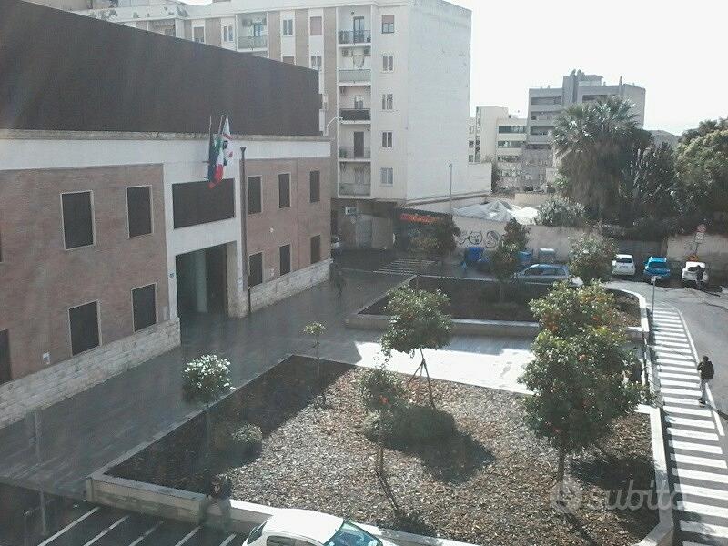 VE222 - Cagliari Appartamento Pentavano Via Mameli