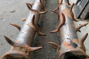 attrezzatura agricola