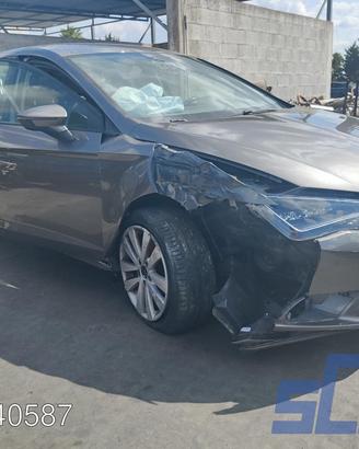 SEAT LEON 5F1 1.6 TDI 105CV 12-20 - Ricambi