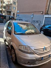 auto citroen c3