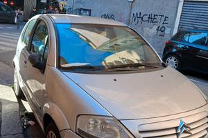 auto citroen c3