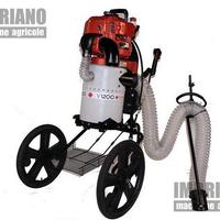 Aspiratore cifarelli v1200