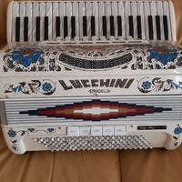 Fisarmonica artigianale