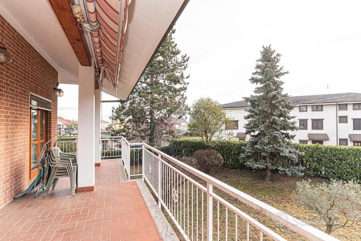 Casa – San Francesco al Campo, Torino - Vista 5