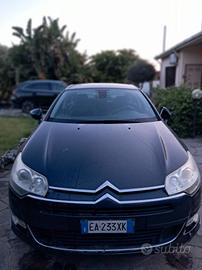Citroen C5 in buone condizioni