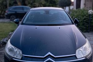 Citroen C5 in buone condizioni