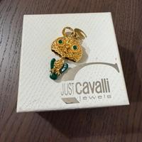 Just cavalli ciondolo