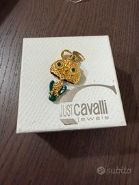 Just cavalli ciondolo