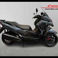 Yamaha Tricity - Tricity 300 Abs my21