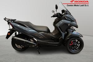 Yamaha Tricity - Tricity 300 Abs my21