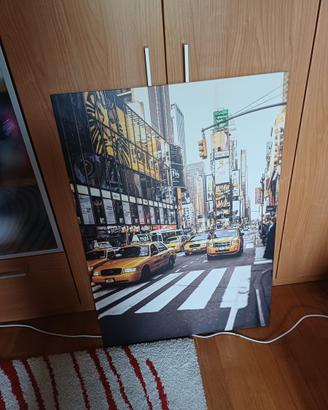 Quadro IKEA PJÄTTERYD