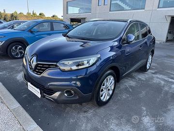 Renault Kadjar dCi 8V 110CV Energy Life