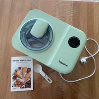 Gelatiera Improve autorefrigerante 1,2L